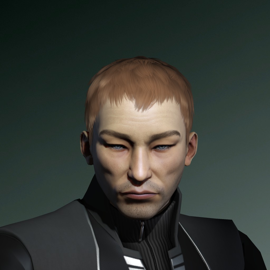 Svargo Marsh
