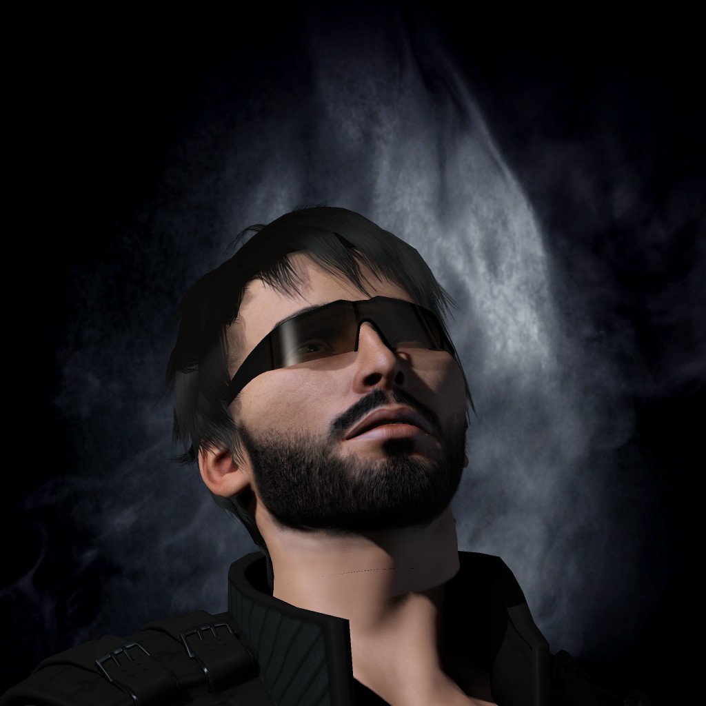 Marcush Urshten