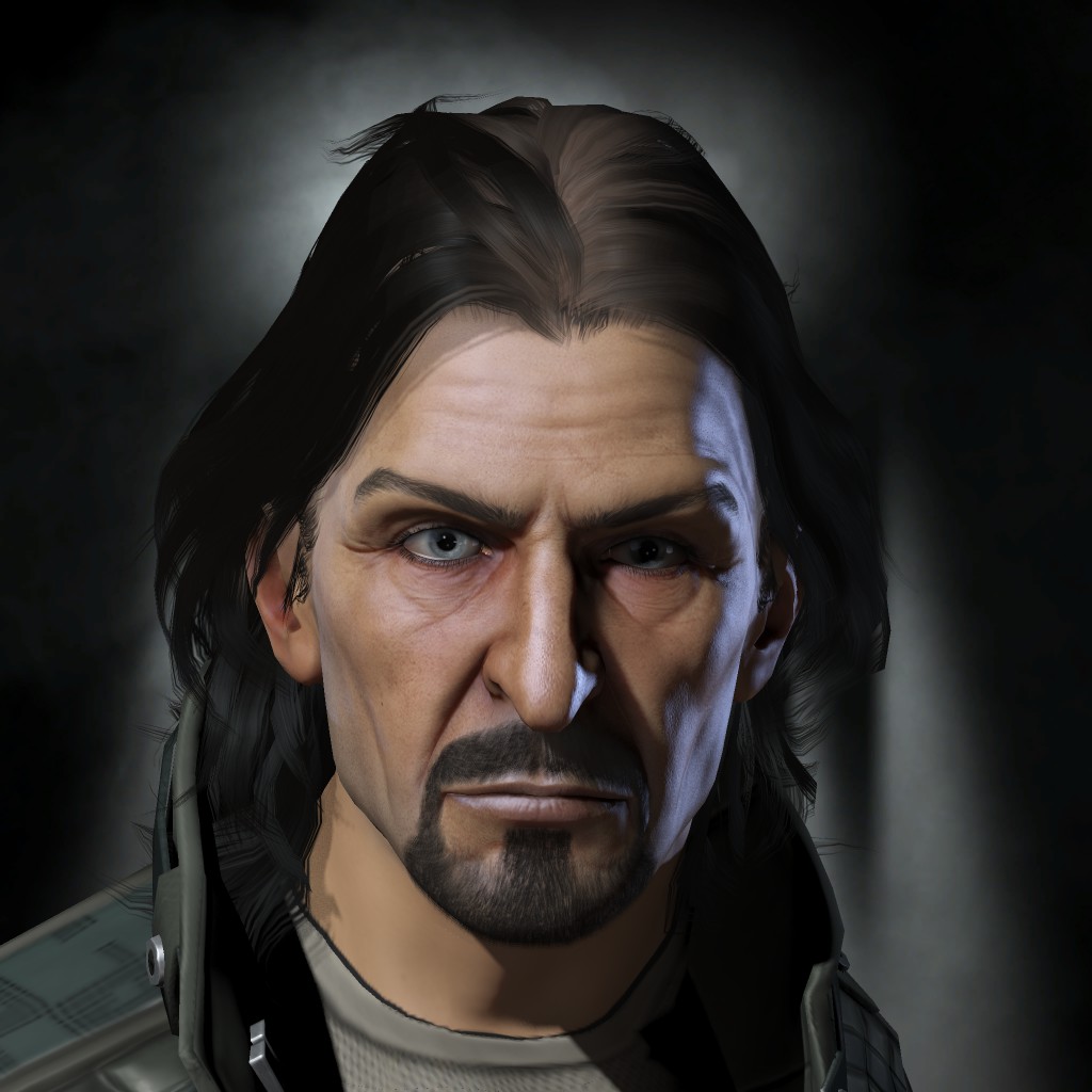 John Khamsi