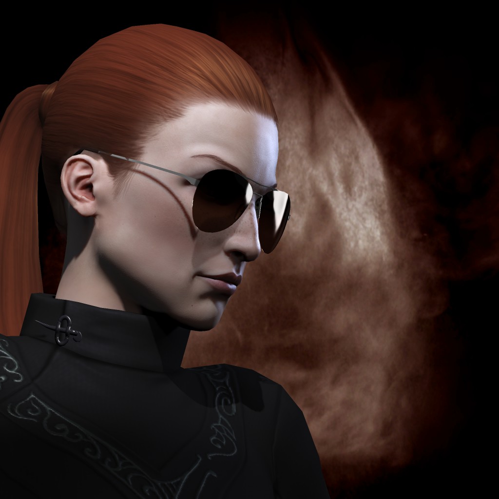 Helga Hedlund