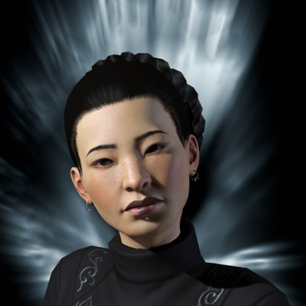 Irisa Surayuth