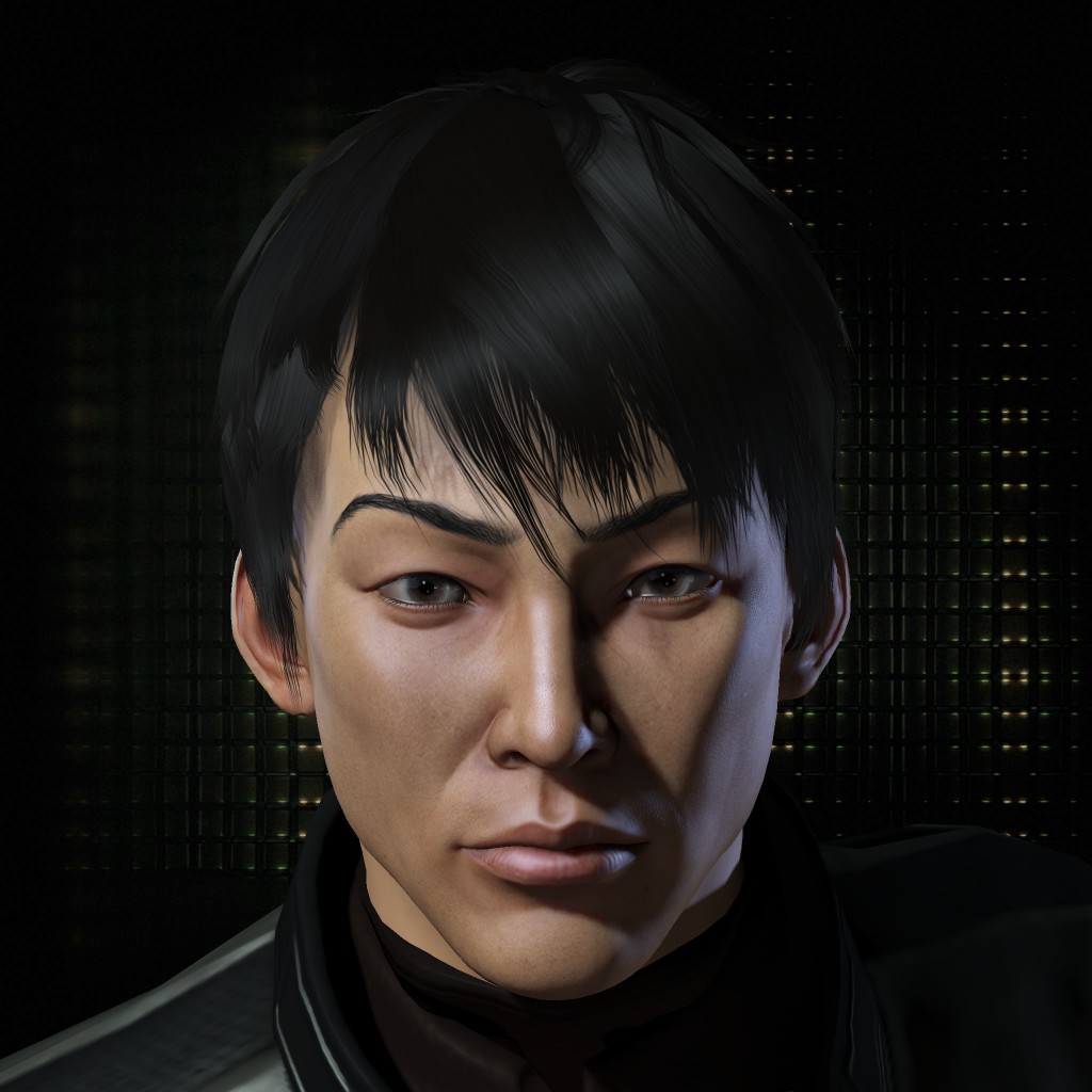 Zulu Hanson