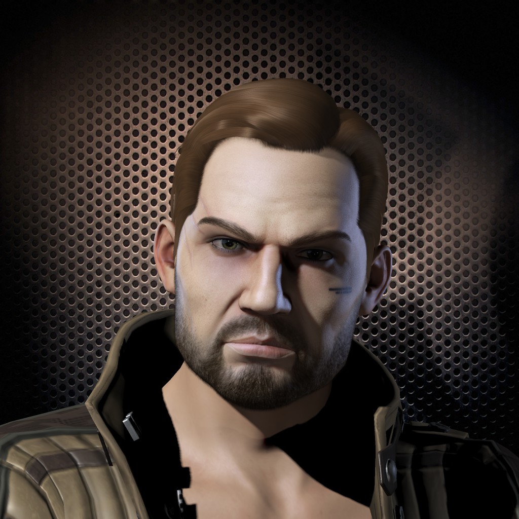Tycho Katelo