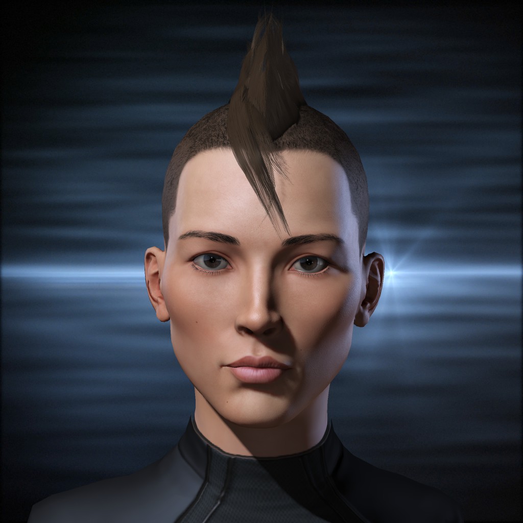 Michelle Orama