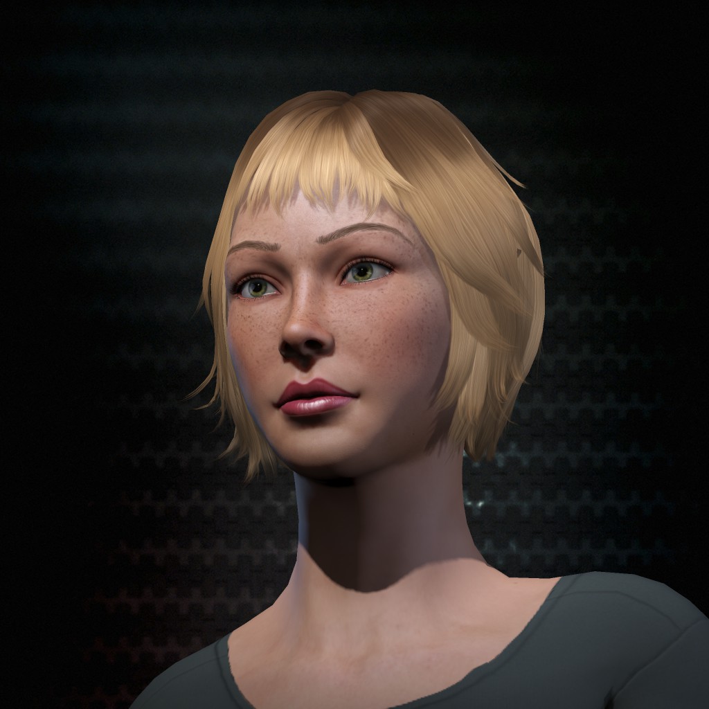 Heather Atreides