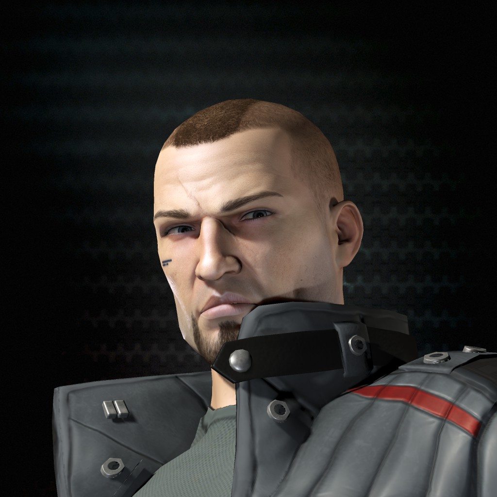 Tyrian Kintaro