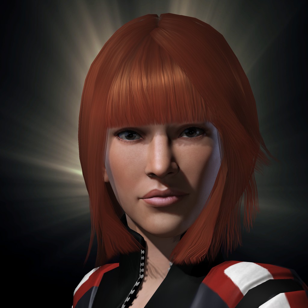 Isabella Cadelanne