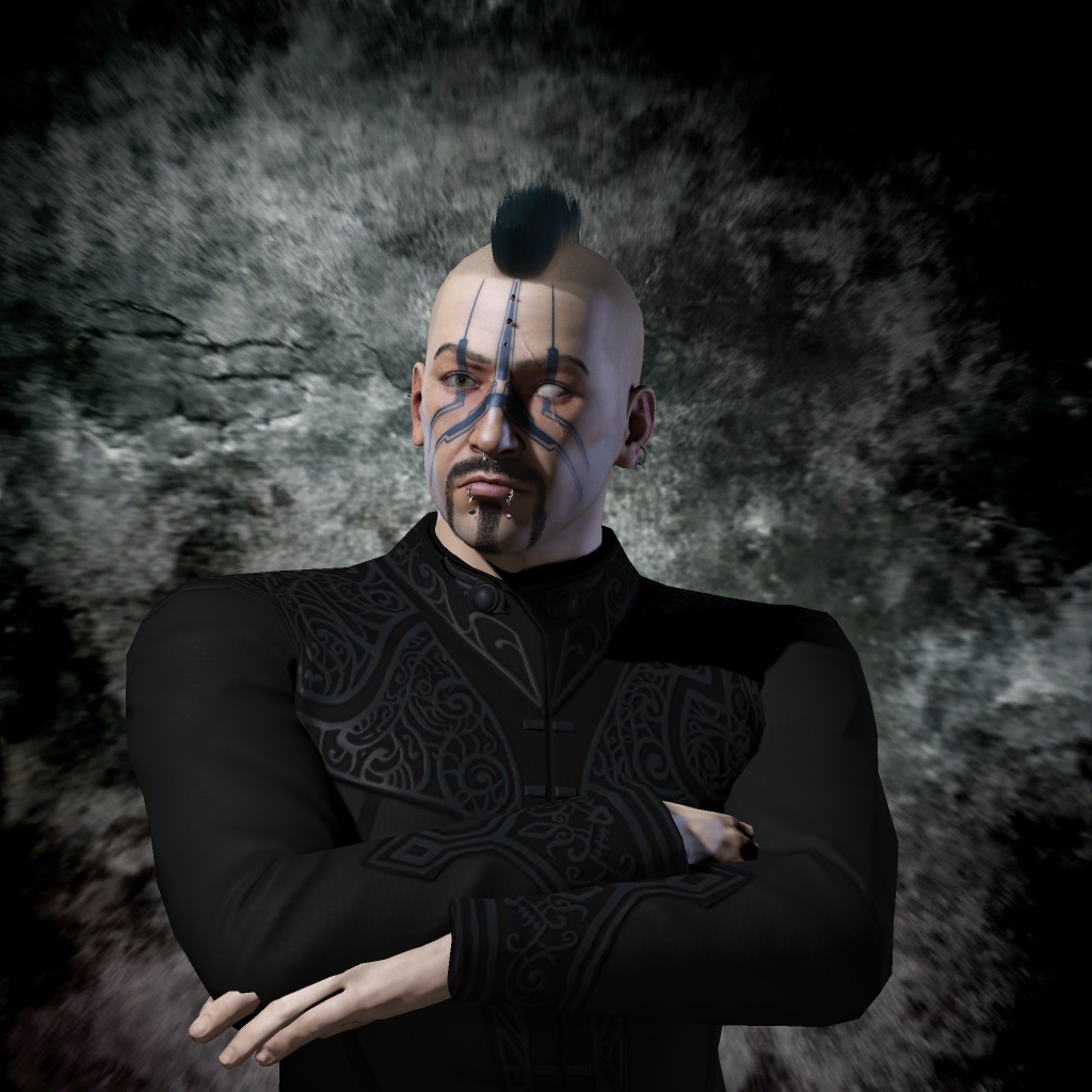 Arcturus Quinn