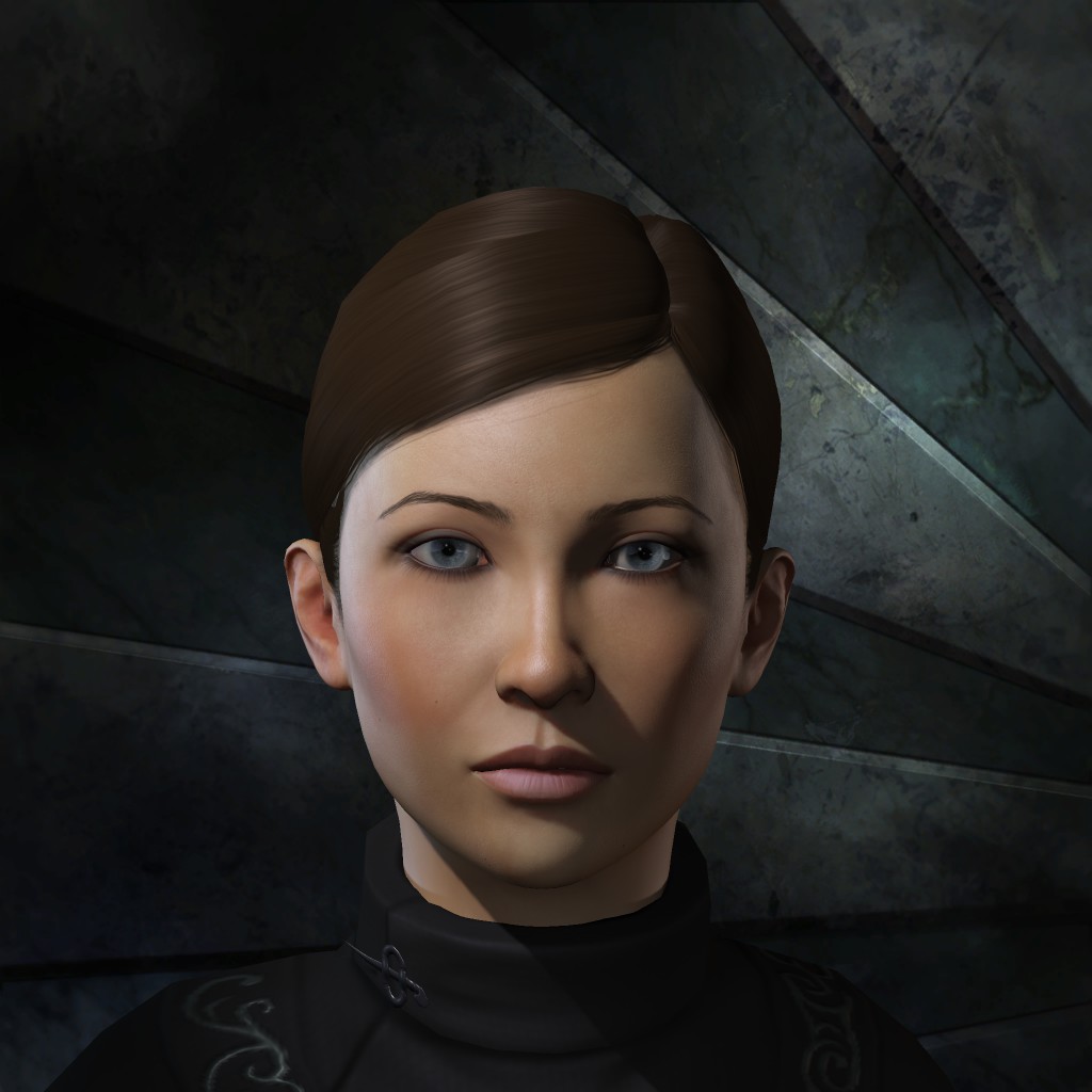 Tiara Serine