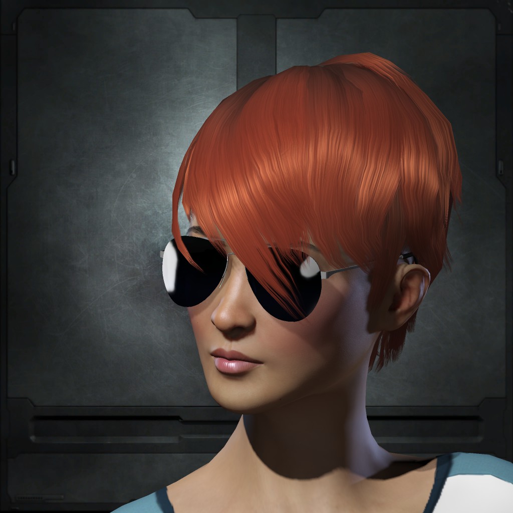 Lexia Wesette