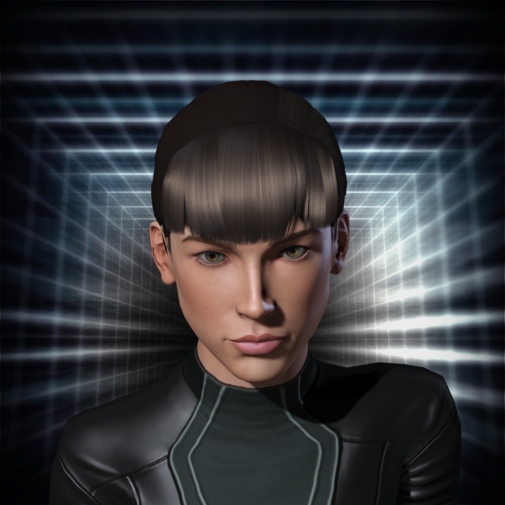 Zana Winter