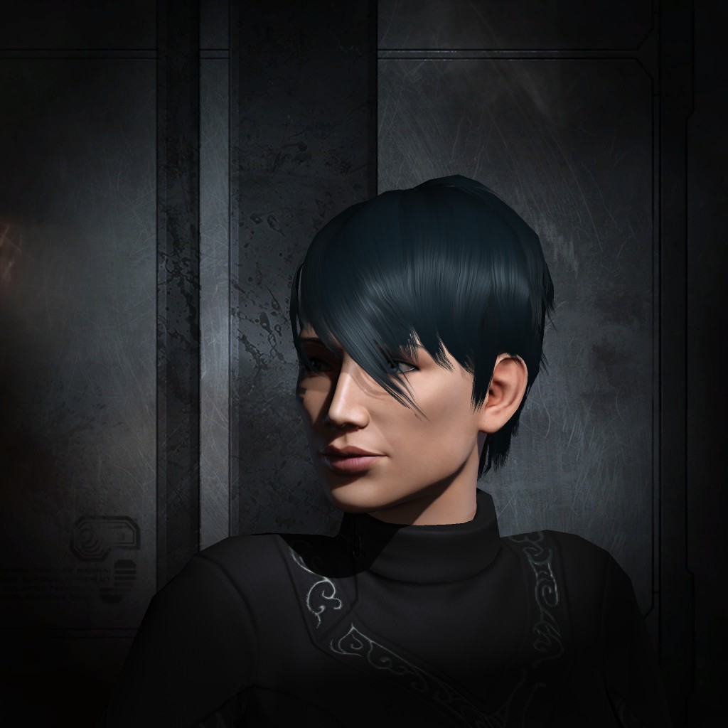 Iris Ilhyu