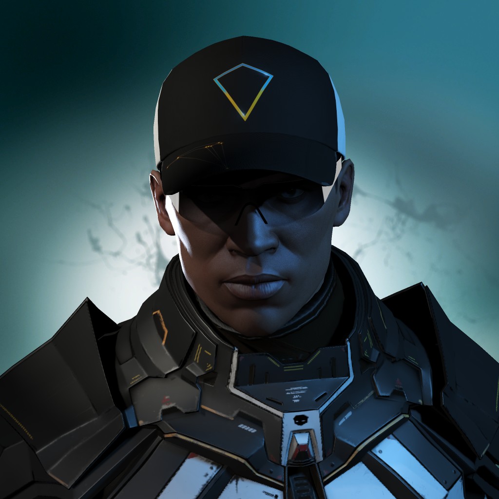 Iron Belvar