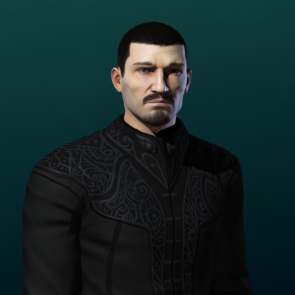 Jeremiah Tarasen
