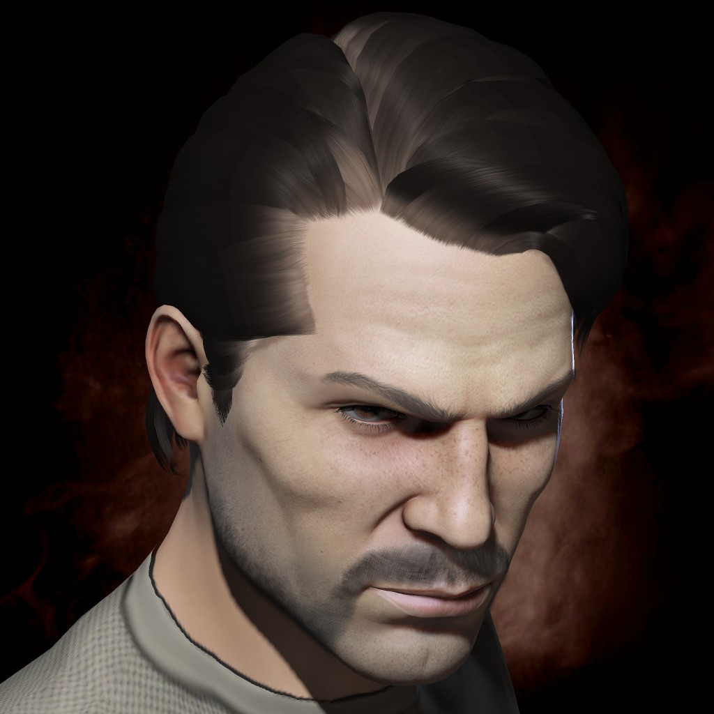 Geraldo Kion