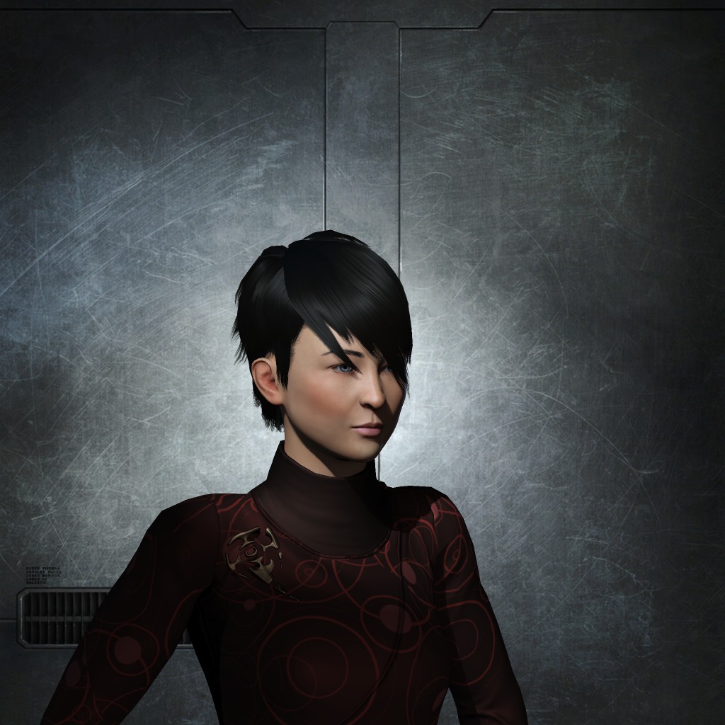 Zhongguo Nushi