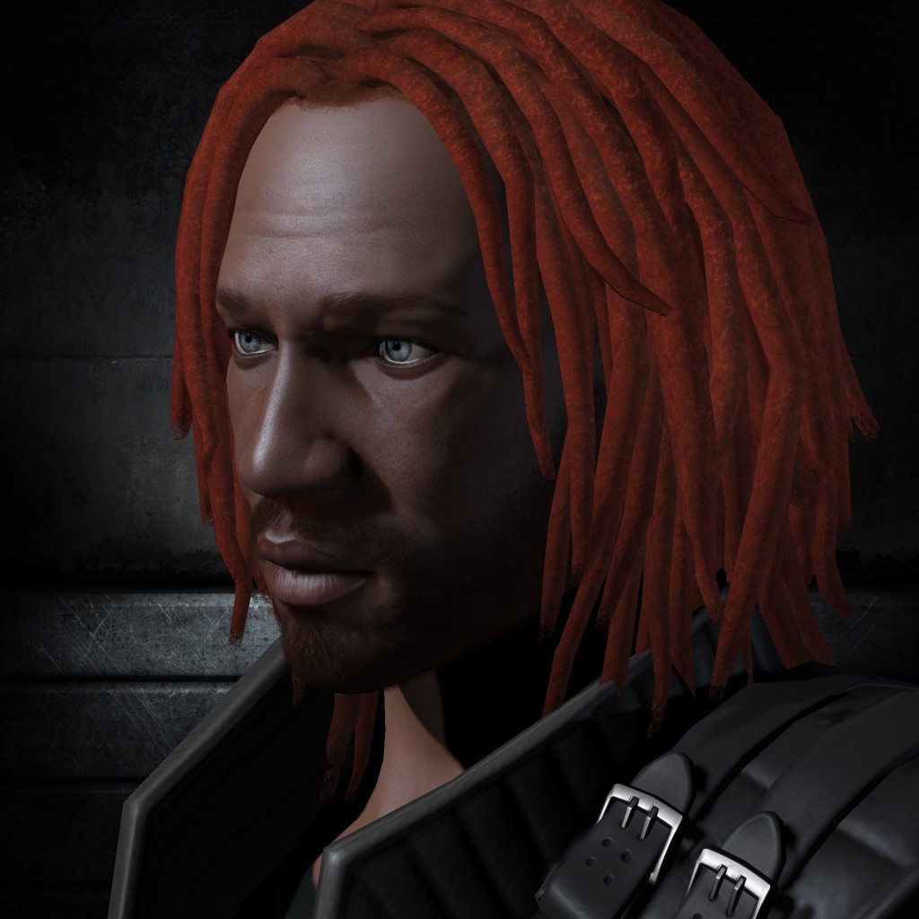 Bronson White