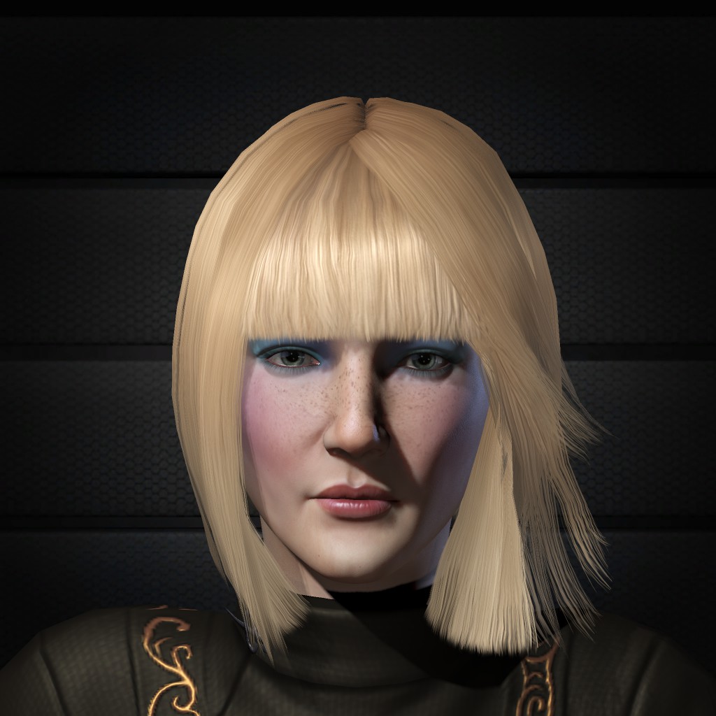 Hannah Steel Ahashion