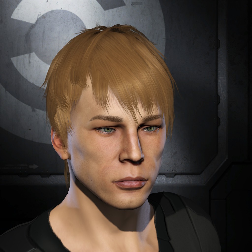 Cyrus Ryanis