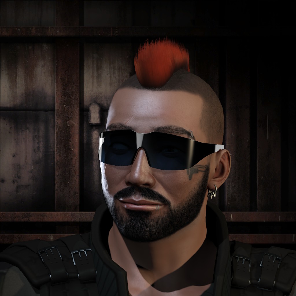 Horrilicious Do'Urdan