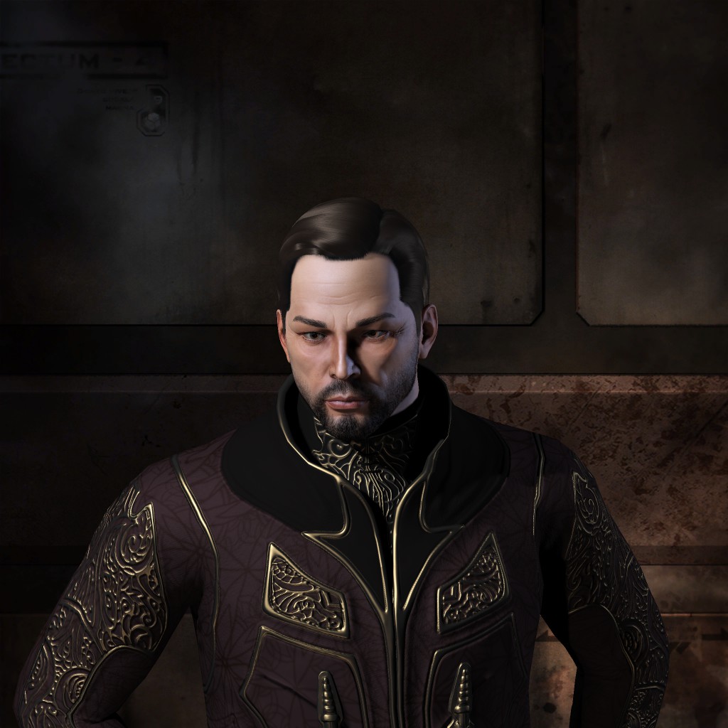 Anton Chelyabinsk