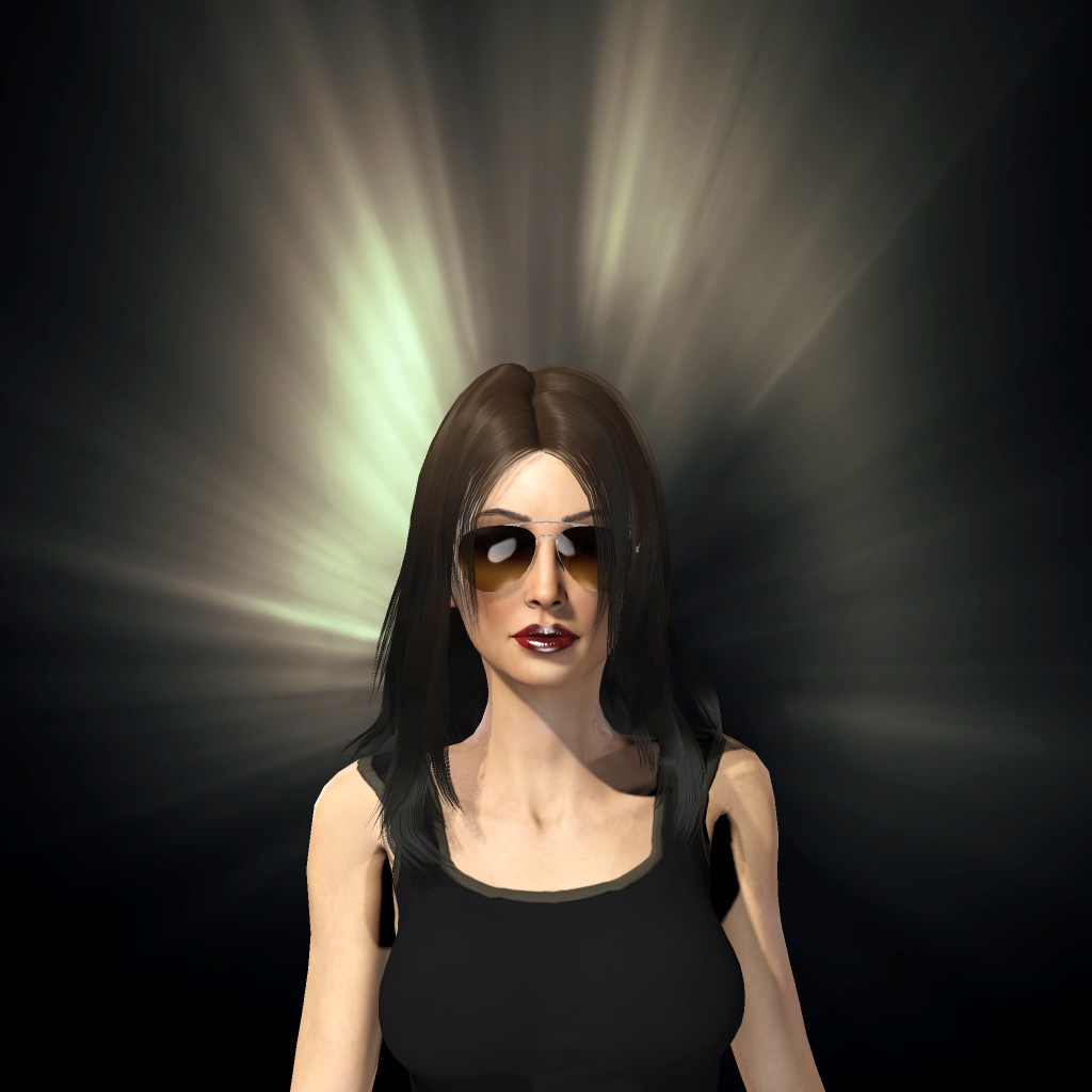 Aurora Rosati
