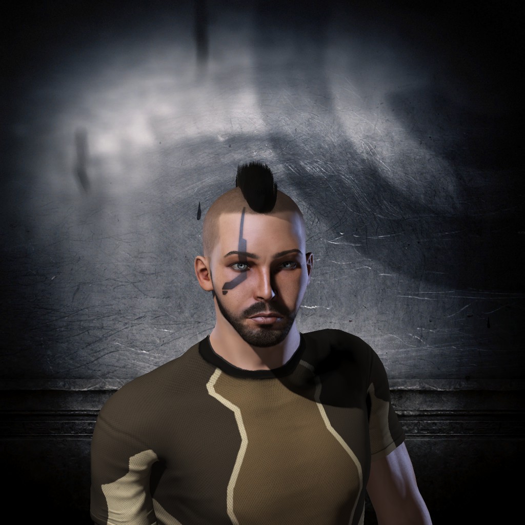 Igoryn Cesaille