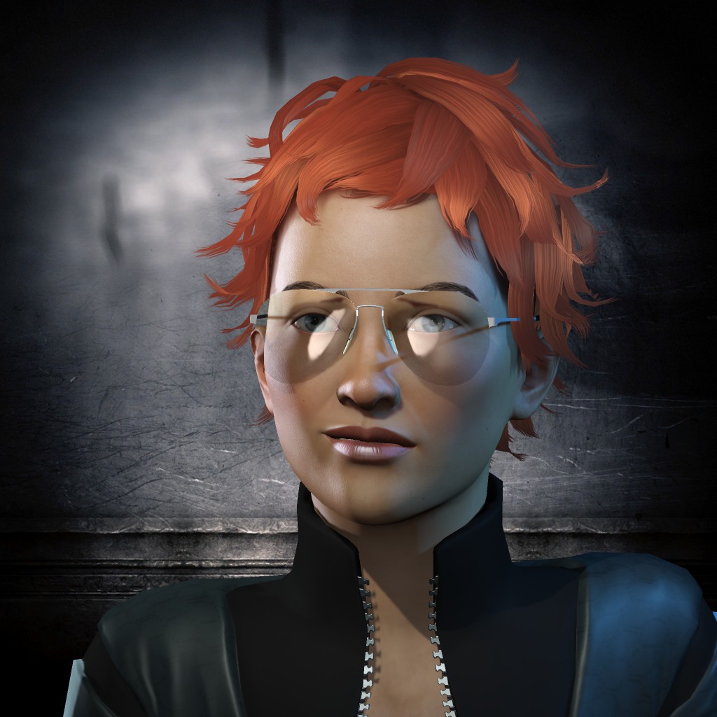 Elisa Vaille