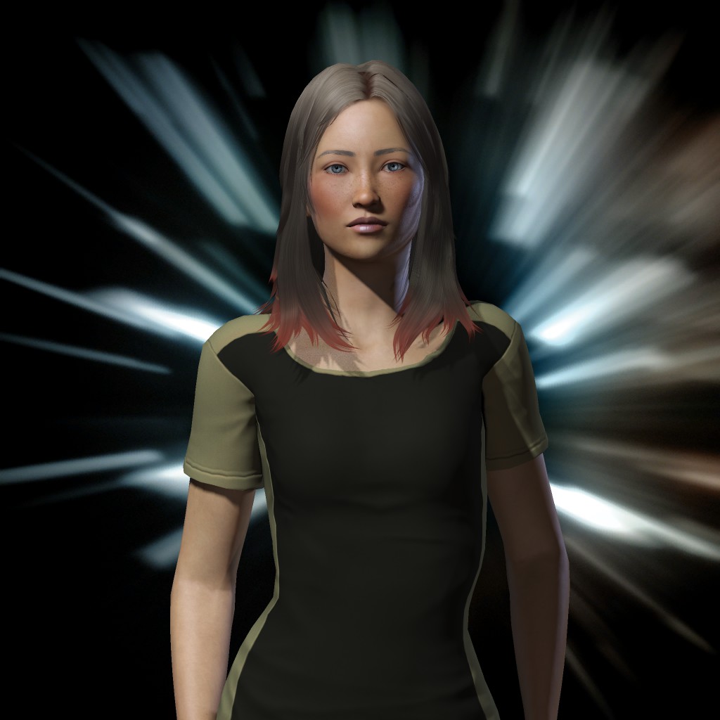 Yumi Assene