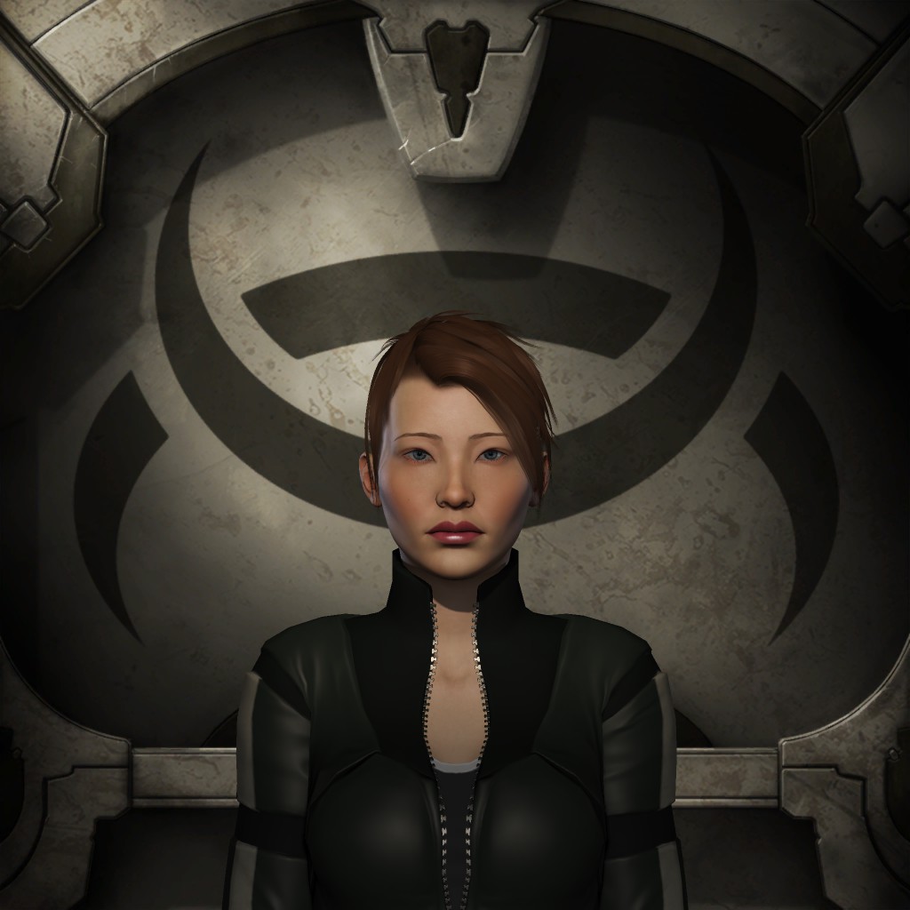 Haruka Khanid