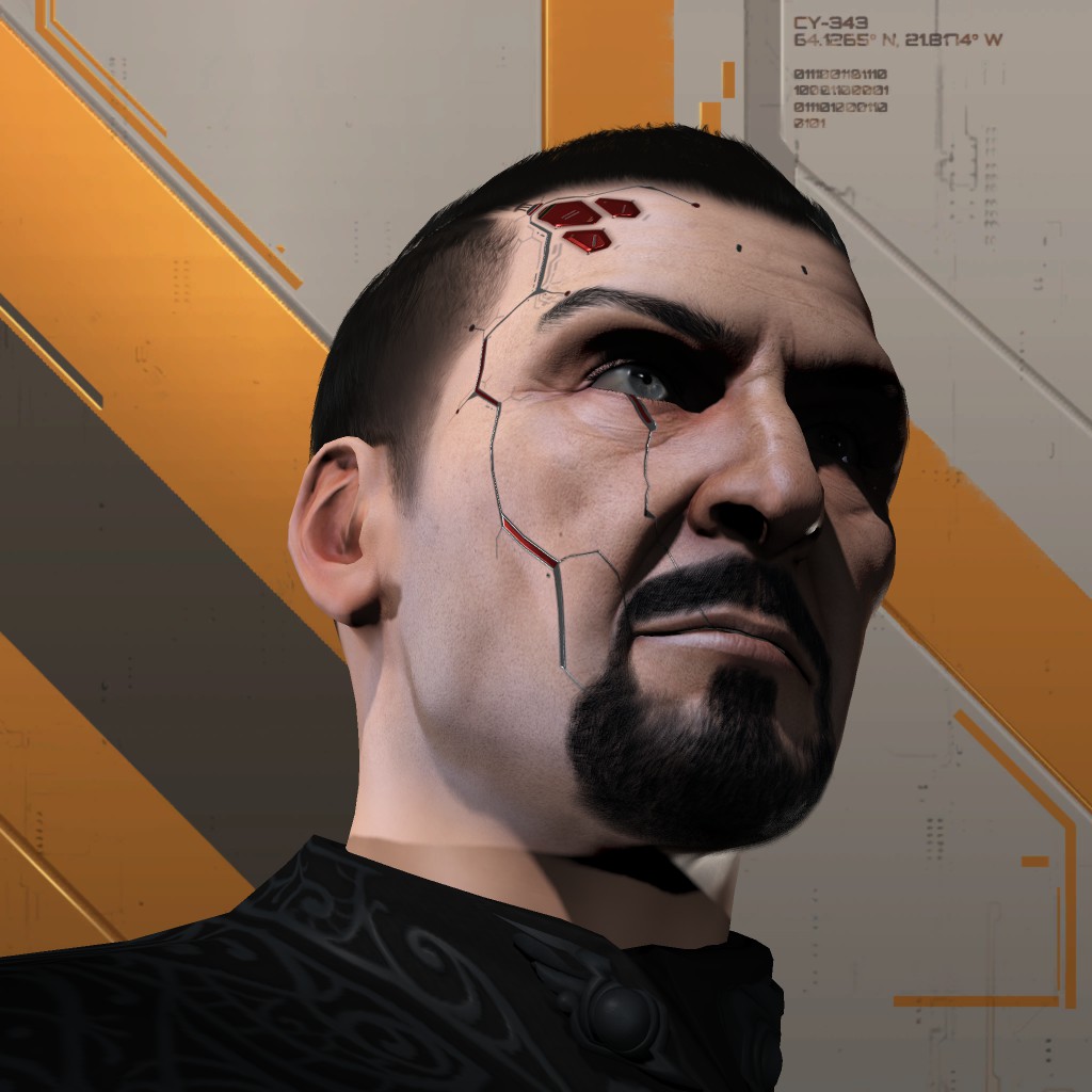 Donnie Dark