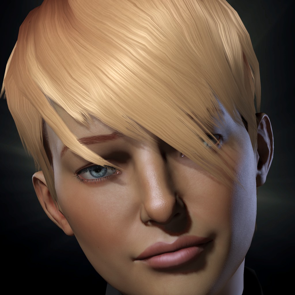 Vanessa Star
