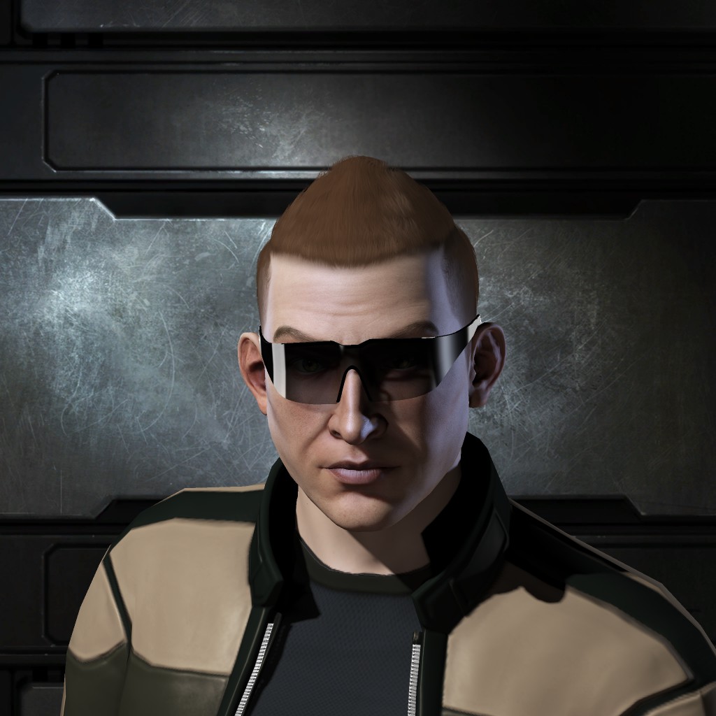 Jay Pollard