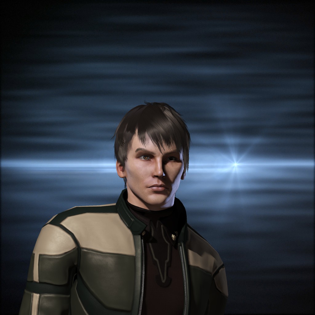 Aron Cadelanne