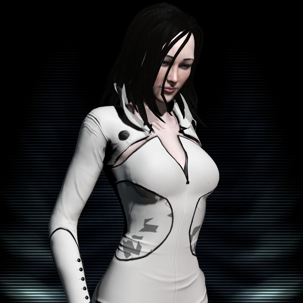 Eleena Daru