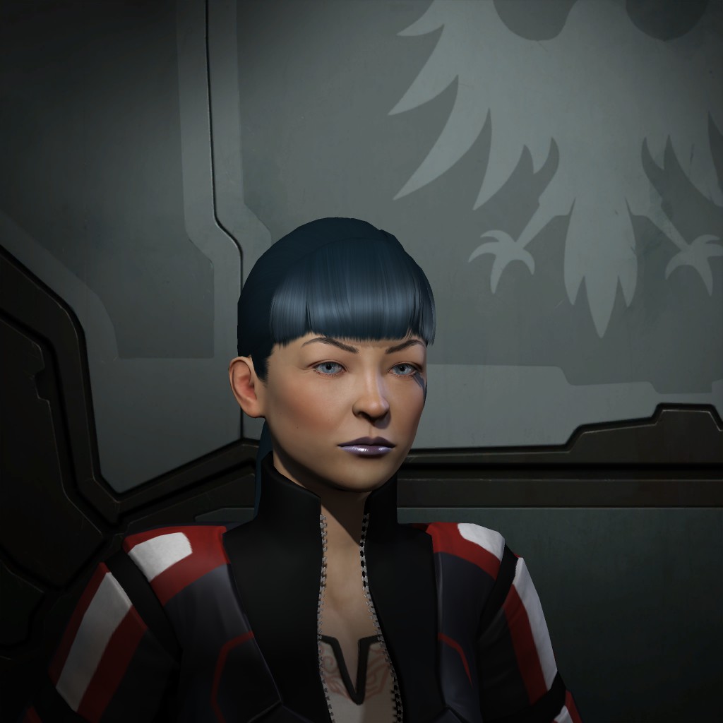 Karin SJet