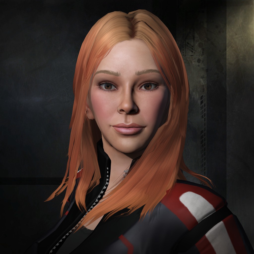 Emily Antollare