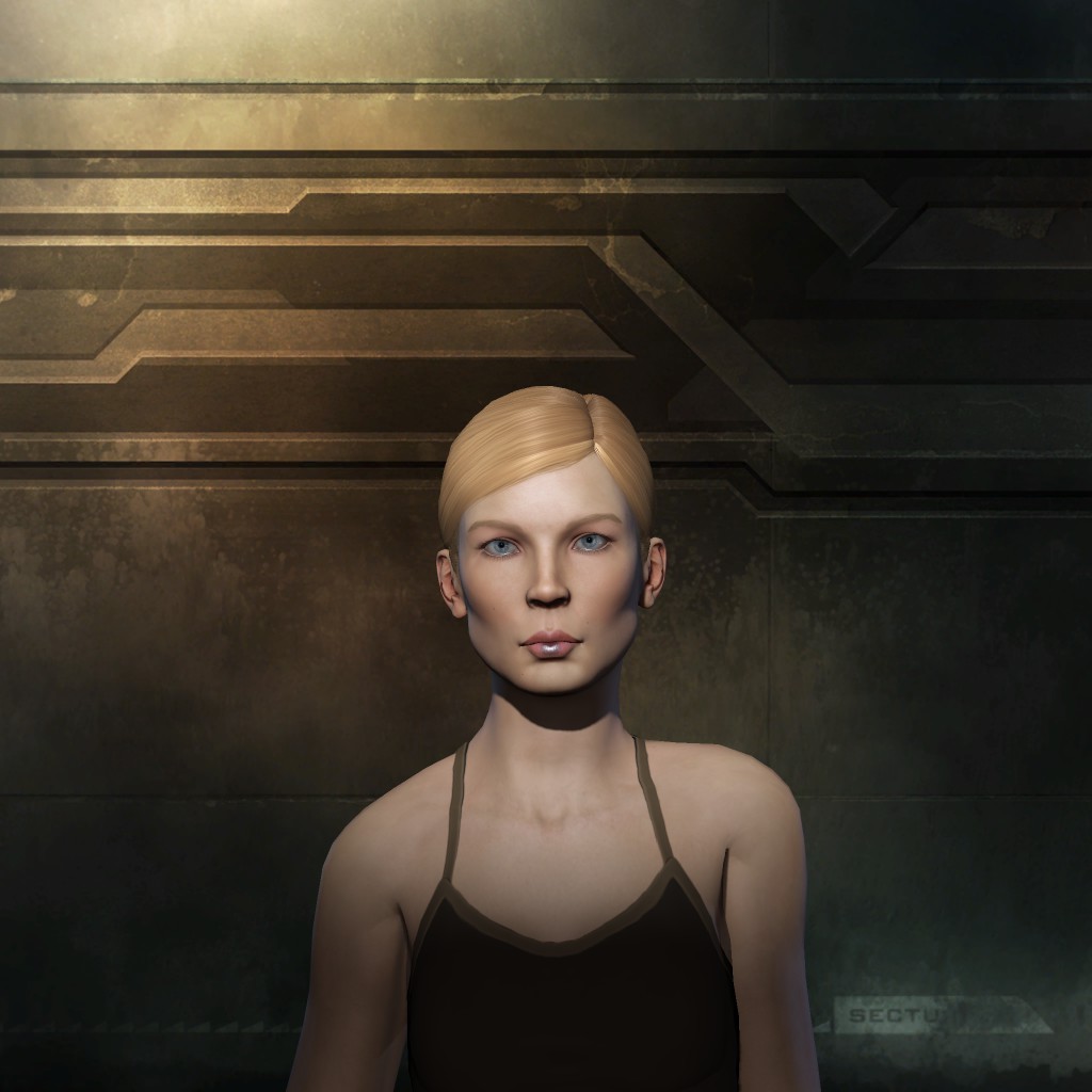 Iron Woman2