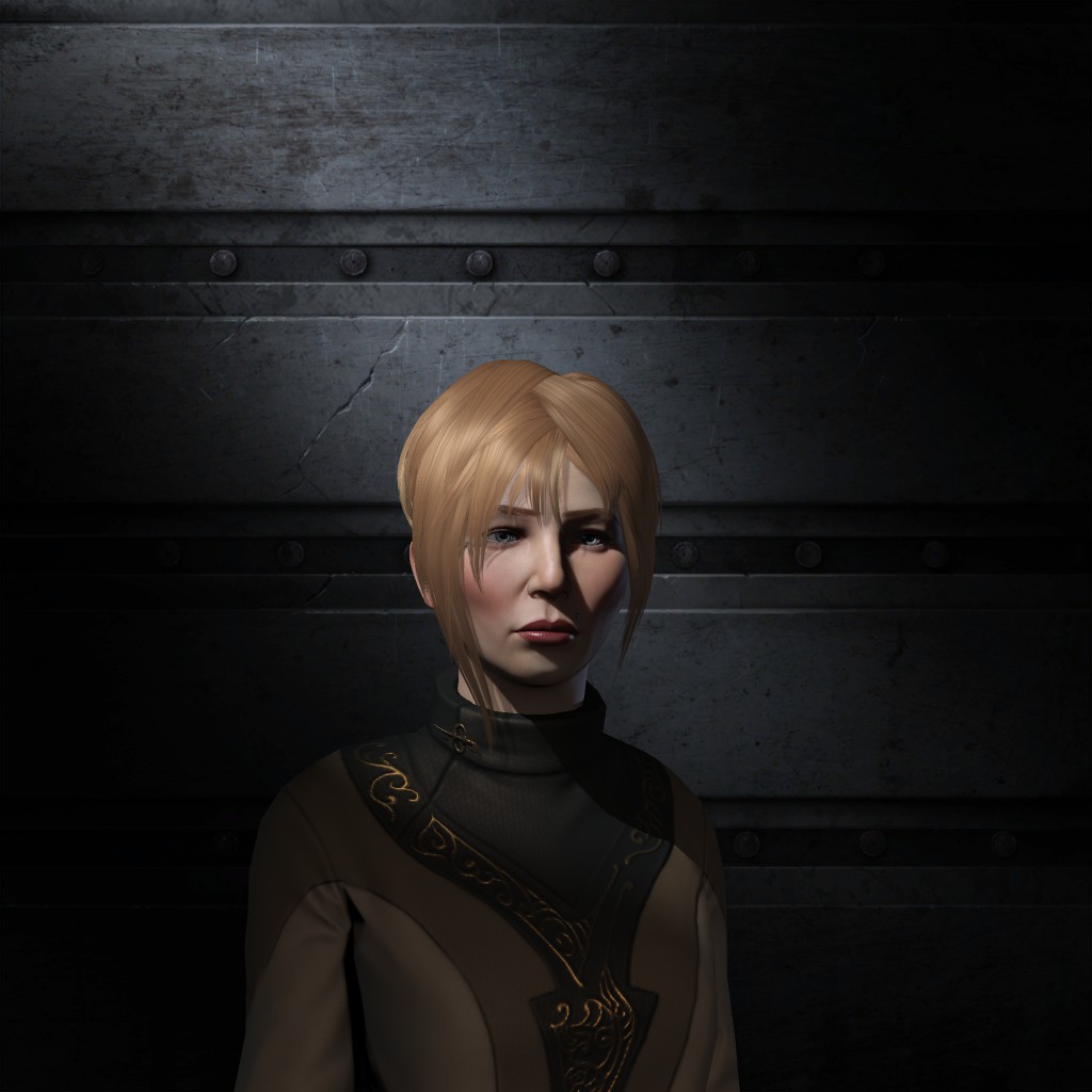 Julia Otomeya