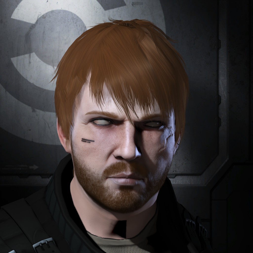 Ryan Irbrak