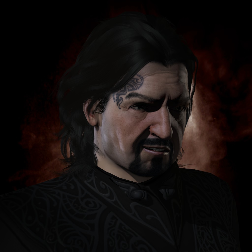 Korney Barbossa