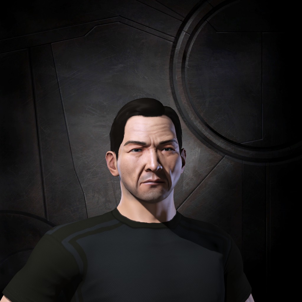 Frank Mena