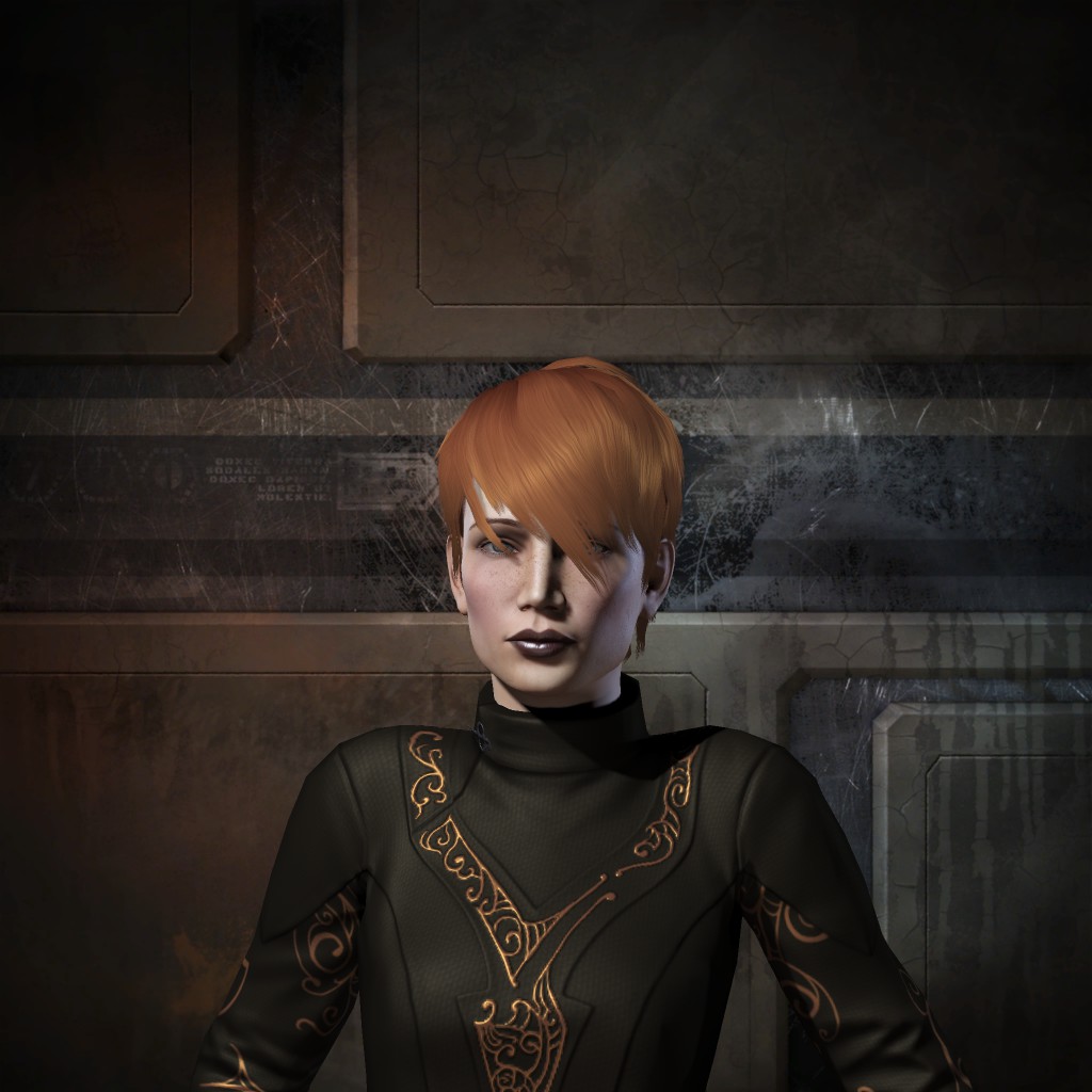 Maria Desdemonia