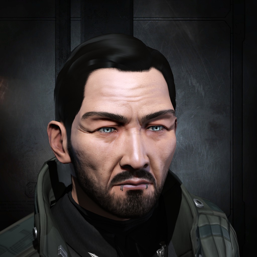 Zachary Acami