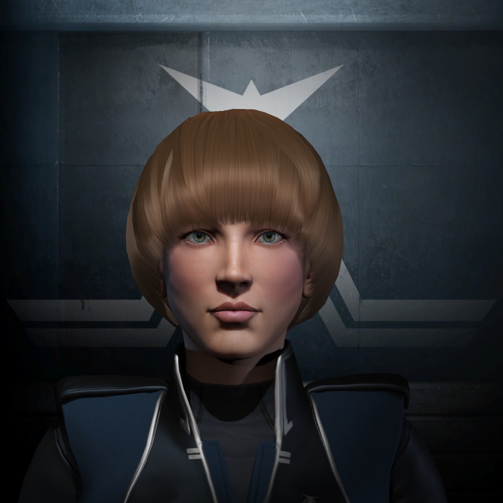 Anna Constantine