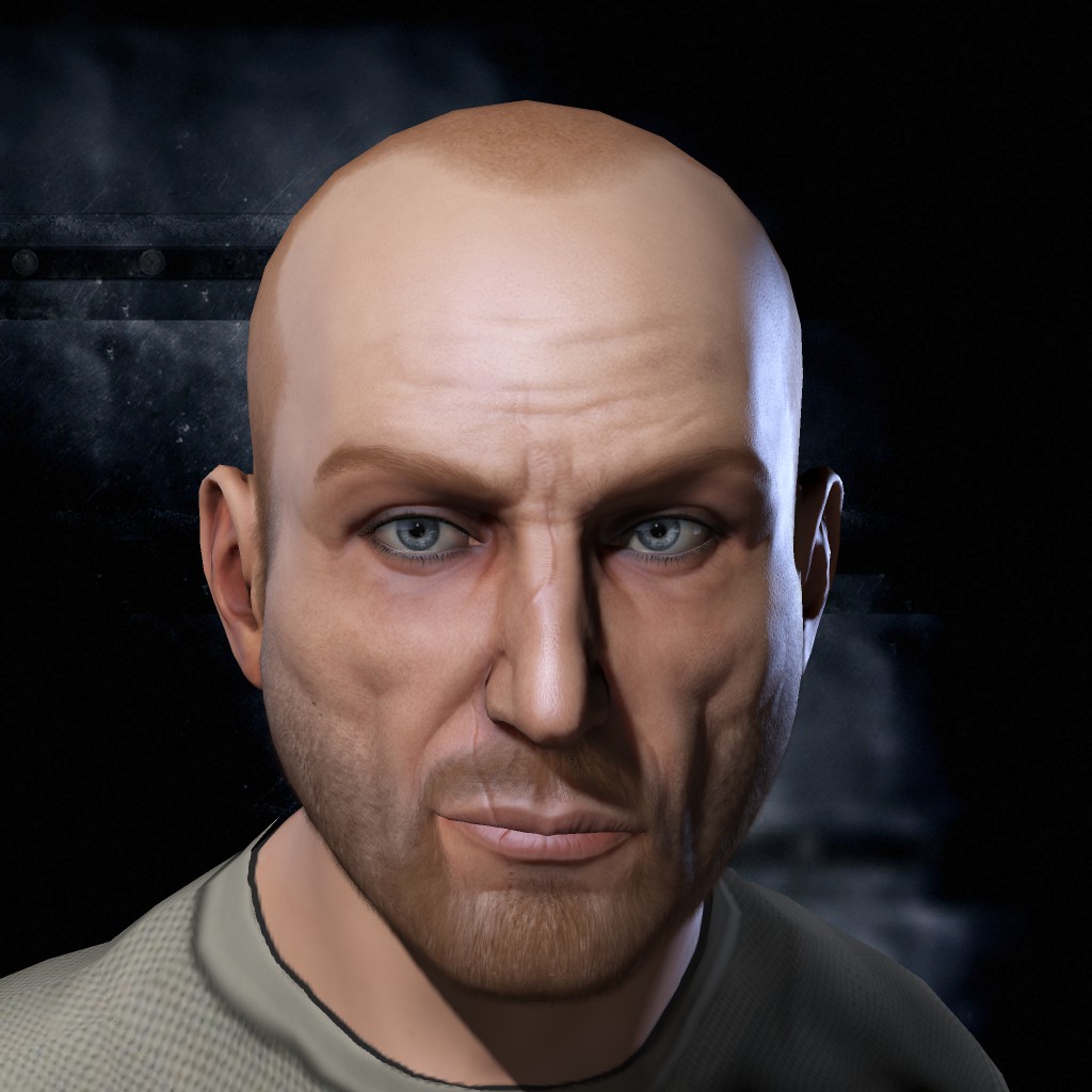 Gregory Viktinlittle