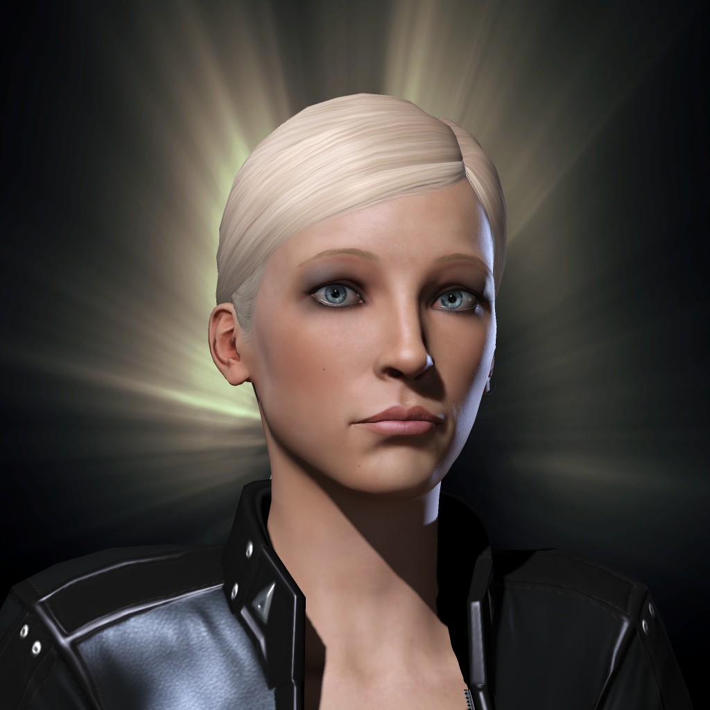 Eleanor Quartermane