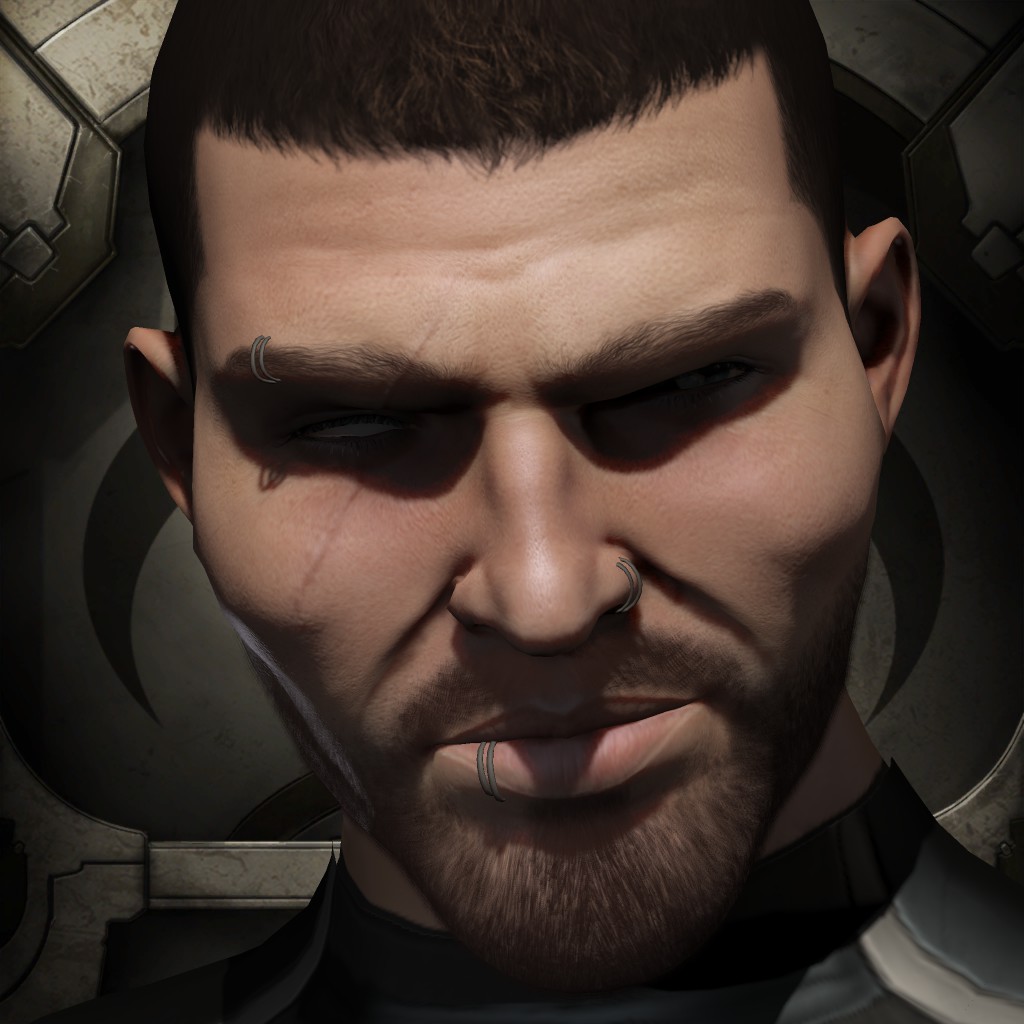 Frank Cephei