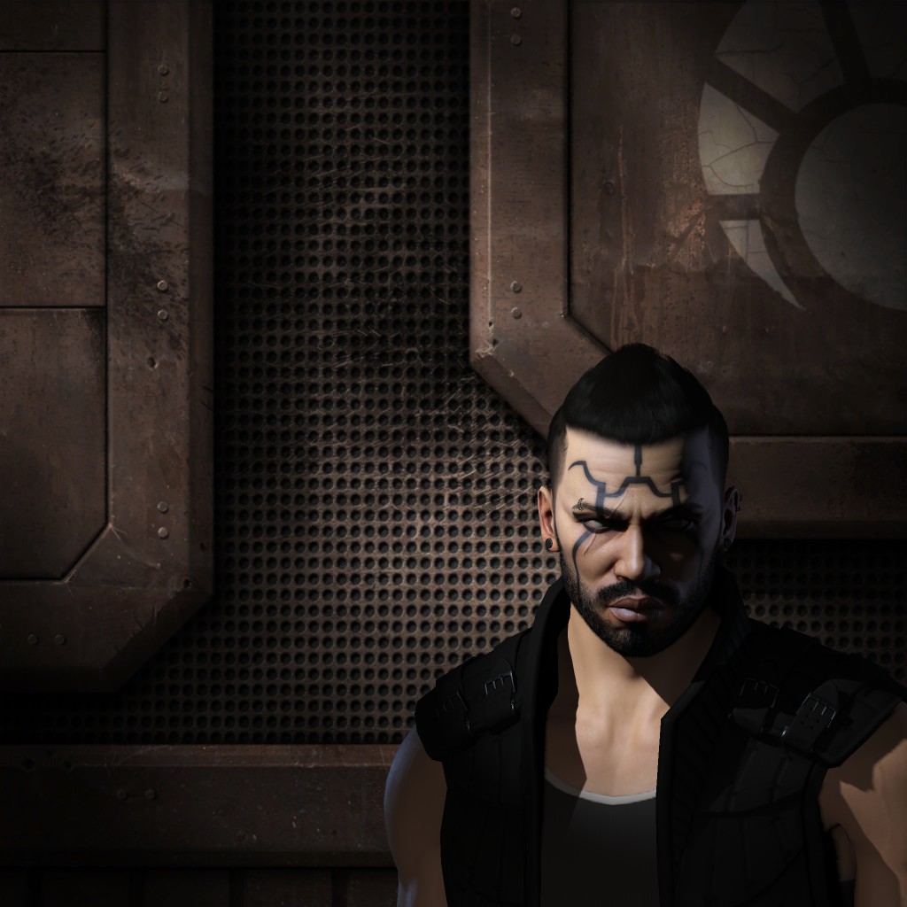 Wyyrlok Melkan
