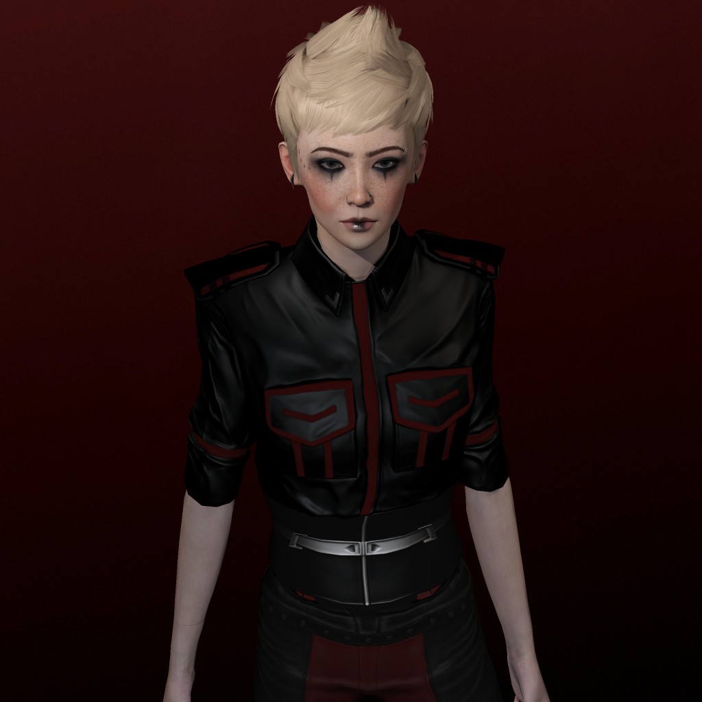 Inga Ekanon